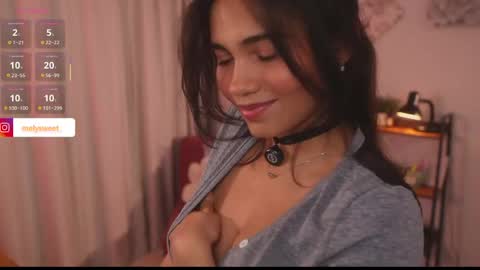 Ig melysweet   online show from April 23, 2026, 3:58 pm