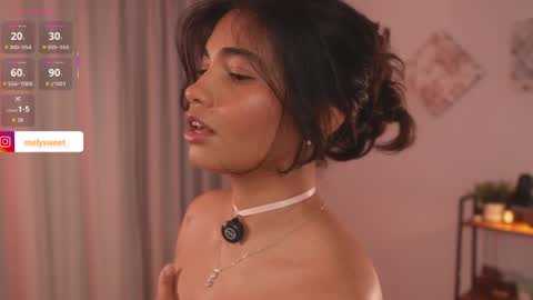 Snapshot of melanieryann_ chatting on April 29, 2026, 4:00 pm Ig melysweet online show from April 29, 2026, 4:00 pm