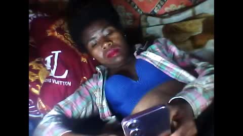 melanih online show from October 23, 2025, 6:34 am