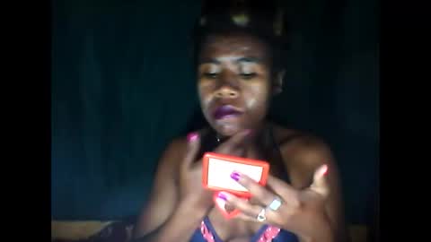 melanih online show from May 12, 2026, 5:59 am