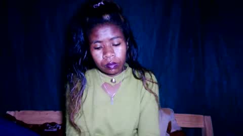 melanih online show from May 24, 2026, 3:22 am