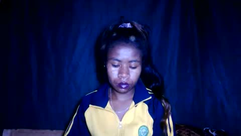melanih online show from May 25, 2026, 4:18 am