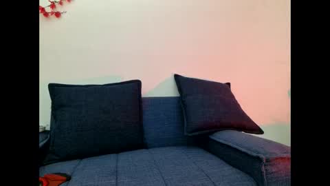 melaniie_roussel online show from March 25, 2026, 12:49 am