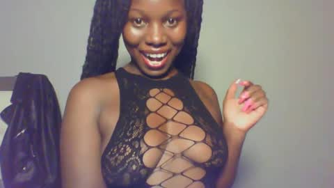 bad lil shawry online show from January 29, 2025, 4:30 pm
