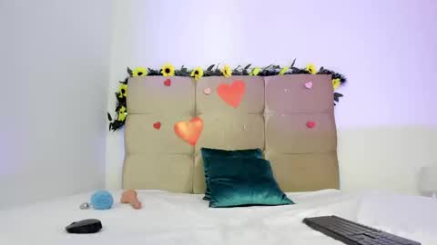 Meli online show from February 18, 2025, 3:32 pm
