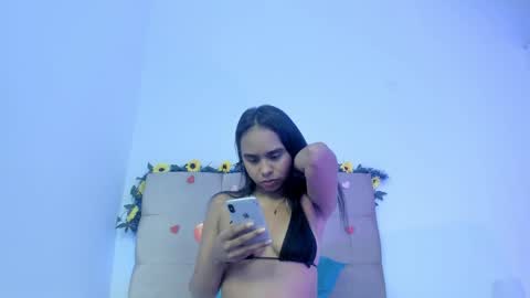Meli online show from March 9, 2025, 3:11 am