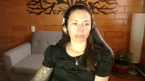 Melanny online show from January 24, 2025, 12:10 pm