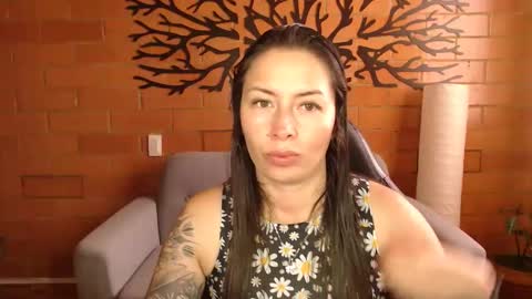 Melanny online show from January 7, 2026, 11:56 am