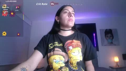 Snapshot of melanny_petite chatting on April 23, 2026, 12:29 pm melanny_petite online show from April 23, 2026, 12:29 pm