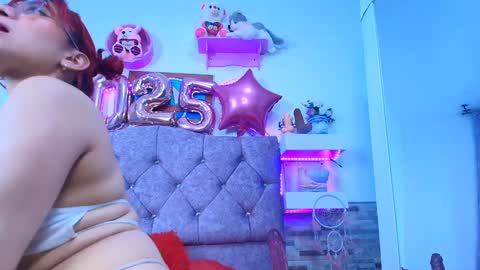 Melanny taylor online show from January 2, 2025, 9:33 am