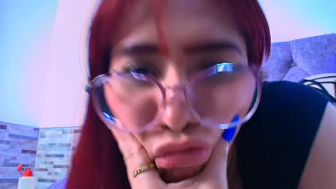 Melanny taylor online show from January 25, 2025, 11:22 pm