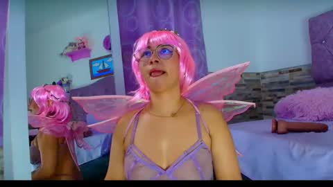 Melanny taylor online show from February 21, 2026, 12:00 am