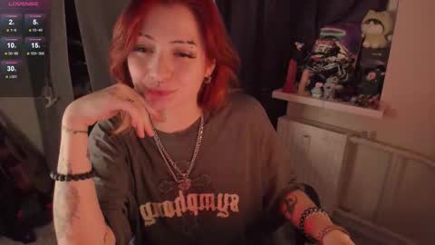 Ash online show from November 22, 2025, 8:57 am