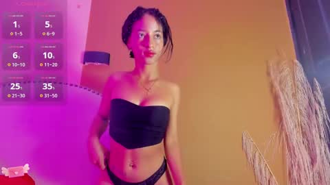 melany online show from January 22, 2025, 12:49 pm