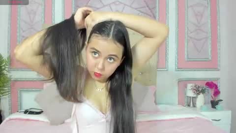 Snapshot of melany_blossom chatting on July 15, 2026, 11:04 am melany online show from July 15, 2026, 11:04 am