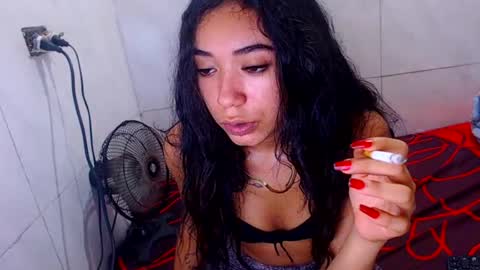melany_dirt_ online show from July 16, 2026, 11:22 pm