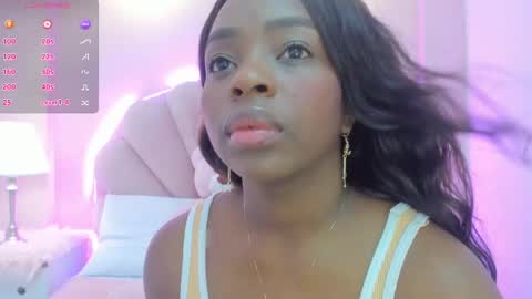 Melanie online show from September 19, 2025, 3:41 am