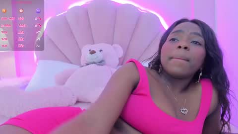 Melanie online show from September 20, 2025, 3:51 am