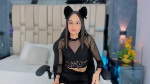 Snapshot of melany_hoffman chatting on September 25, 2025, 8:23 pm melany_hoffman online show from September 25, 2025, 8:23 pm