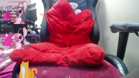 melany online show from January 29, 2025, 7:22 pm
