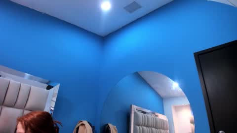 Snapshot of melany_love0 chatting on April 24, 2026, 12:35 am Melany online show from April 24, 2026, 12:35 am