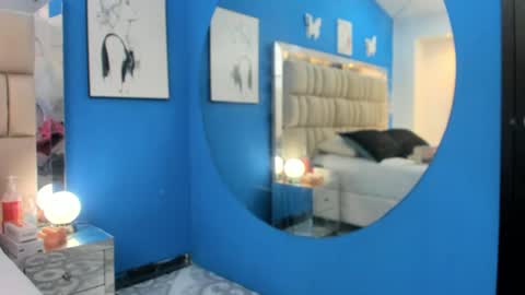 Snapshot of melany_love0 chatting on July 4, 2026, 12:22 pm Melany online show from July 4, 2026, 12:22 pm