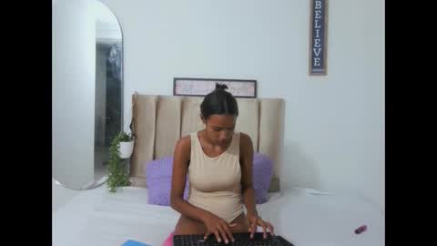 melany_mayerss online show from January 12, 2026, 11:10 pm