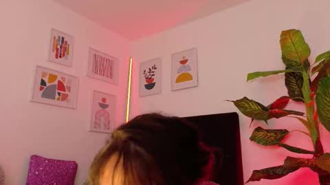 Melany online show from March 17, 2026, 11:08 pm