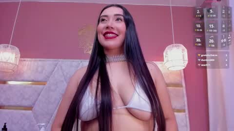 Melany Rouse online show from December 15, 2024, 7:35 am