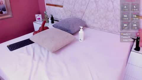 Melany Rouse online show from January 3, 2025, 7:27 am