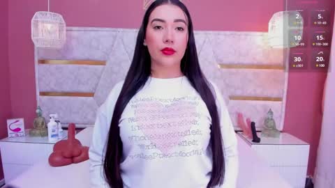 Melany Rouse online show from January 4, 2025, 3:29 am