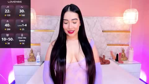 Melany Rouse online show from October 24, 2025, 3:36 am