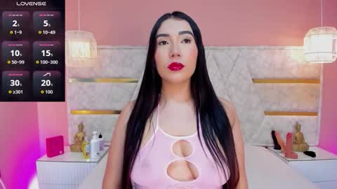 Melany Rouse online show from February 11, 2026, 2:49 am