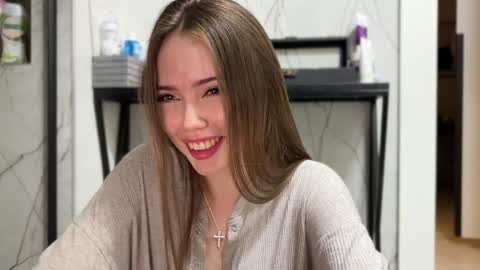 Adel online show from February 6, 2025, 4:25 pm