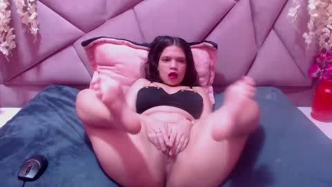 MelanyCarter18 online show from December 14, 2024, 8:08 pm