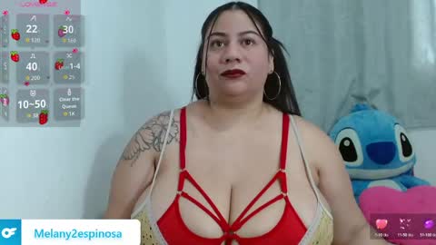 Snapshot of melanyespinoza chatting on April 22, 2026, 9:16 pm Mely online show from April 22, 2026, 9:16 pm