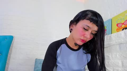 MELANYHARRIS online show from February 19, 2025, 7:27 pm