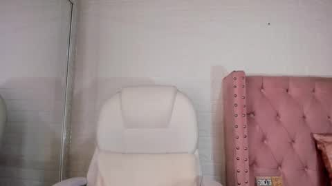 MELANYHARRIS online show from March 8, 2025, 7:31 pm