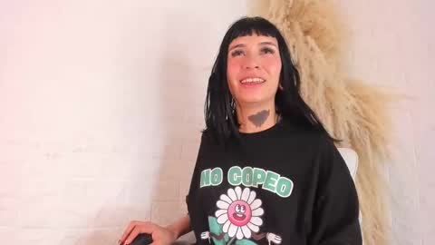 MELANYHARRIS online show from March 10, 2025, 5:18 pm