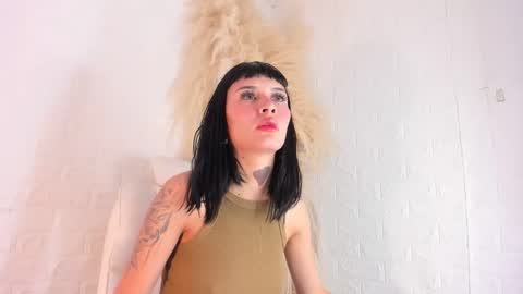 MELANYHARRIS online show from March 11, 2025, 2:18 pm