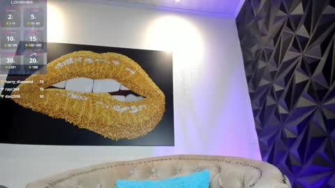 Melany Mendoza online show from January 18, 2025, 4:10 pm