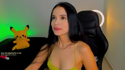 melanyrouse1 online show from February 13, 2026, 7:43 pm