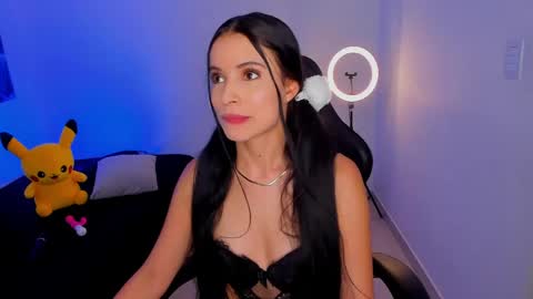 melanyrouse1 online show from March 13, 2026, 7:53 pm