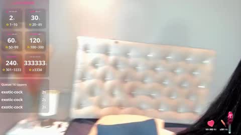 Snapshot of melanyshayk chatting on December 23, 2024, 2:28 pm Melany online show from December 23, 2024, 2:28 pm