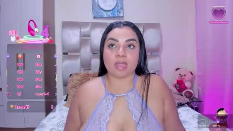 Snapshot of melanyshayk chatting on September 11, 2025, 12:55 am Melany online show from September 11, 2025, 12:55 am
