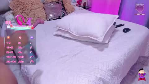 Snapshot of melanyshayk chatting on September 18, 2025, 5:42 am Melany online show from September 18, 2025, 5:42 am