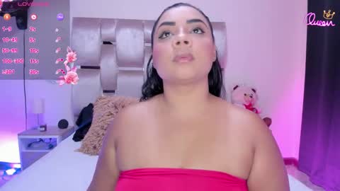 Melany online show from January 17, 2026, 2:38 am