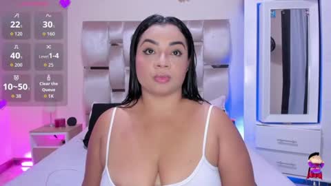 Snapshot of melanyshayk chatting on July 12, 2026, 8:44 pm Melany online show from July 12, 2026, 8:44 pm