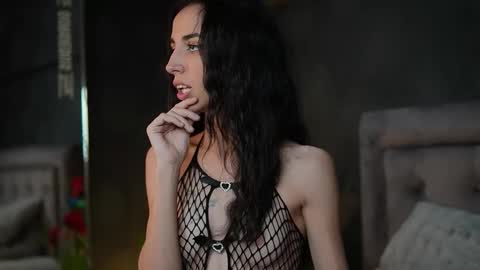  Melany  online show from September 18, 2025, 8:55 pm