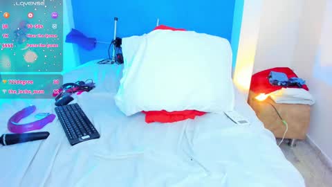 Melany  online show from February 18, 2025, 3:54 pm